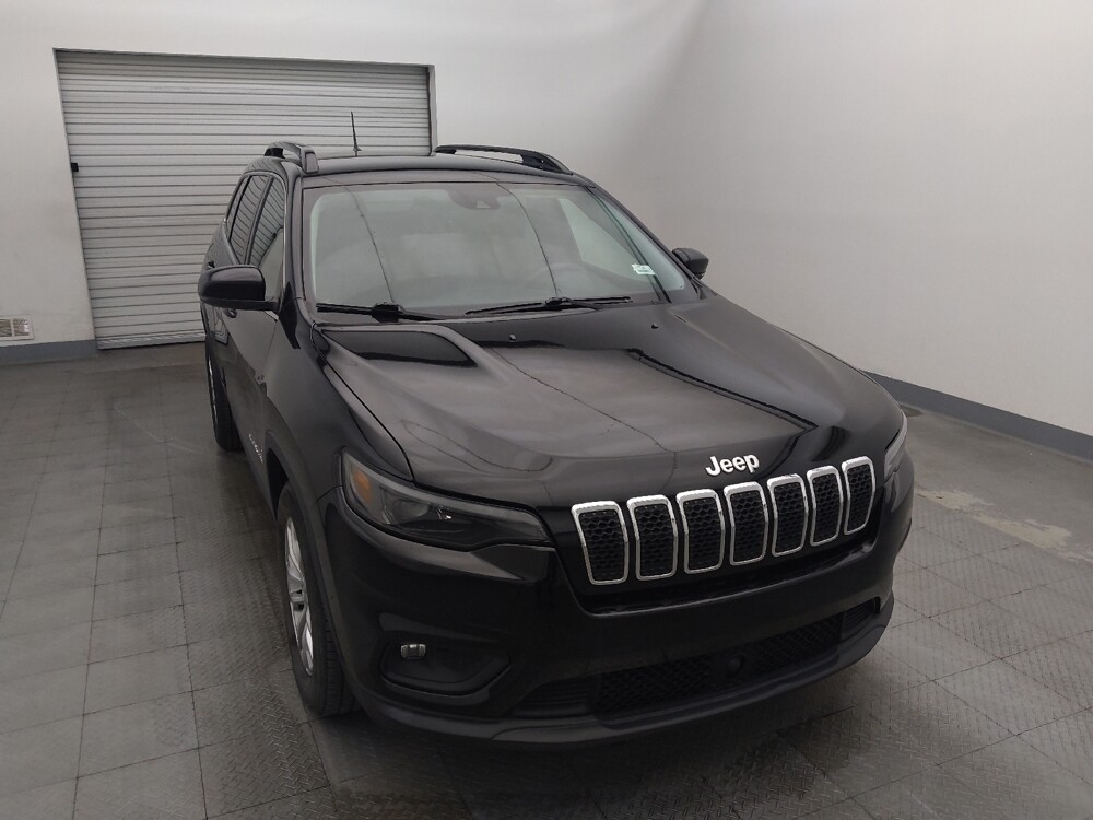 2022 Jeep Cherokee in Temple, TX 76502 - 18135793 14