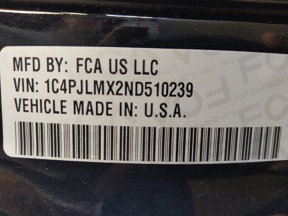 2022 Jeep Cherokee in Temple, TX 76502 - 18135793 33