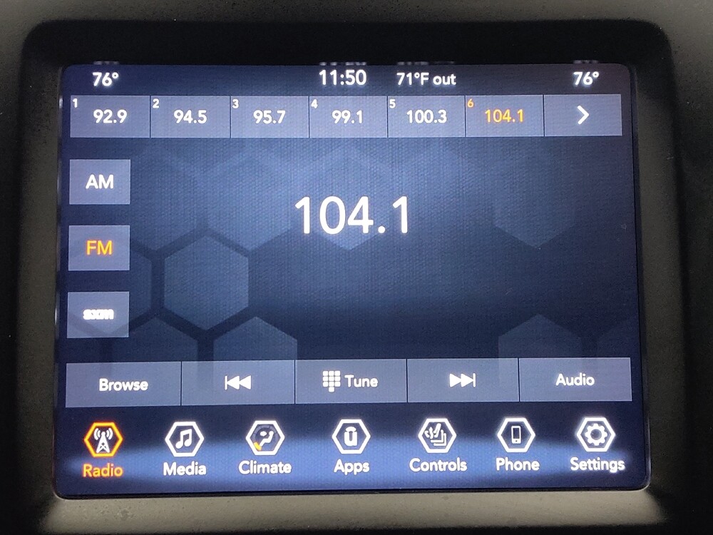 2022 Jeep Cherokee in Temple, TX 76502 - 18135793 25