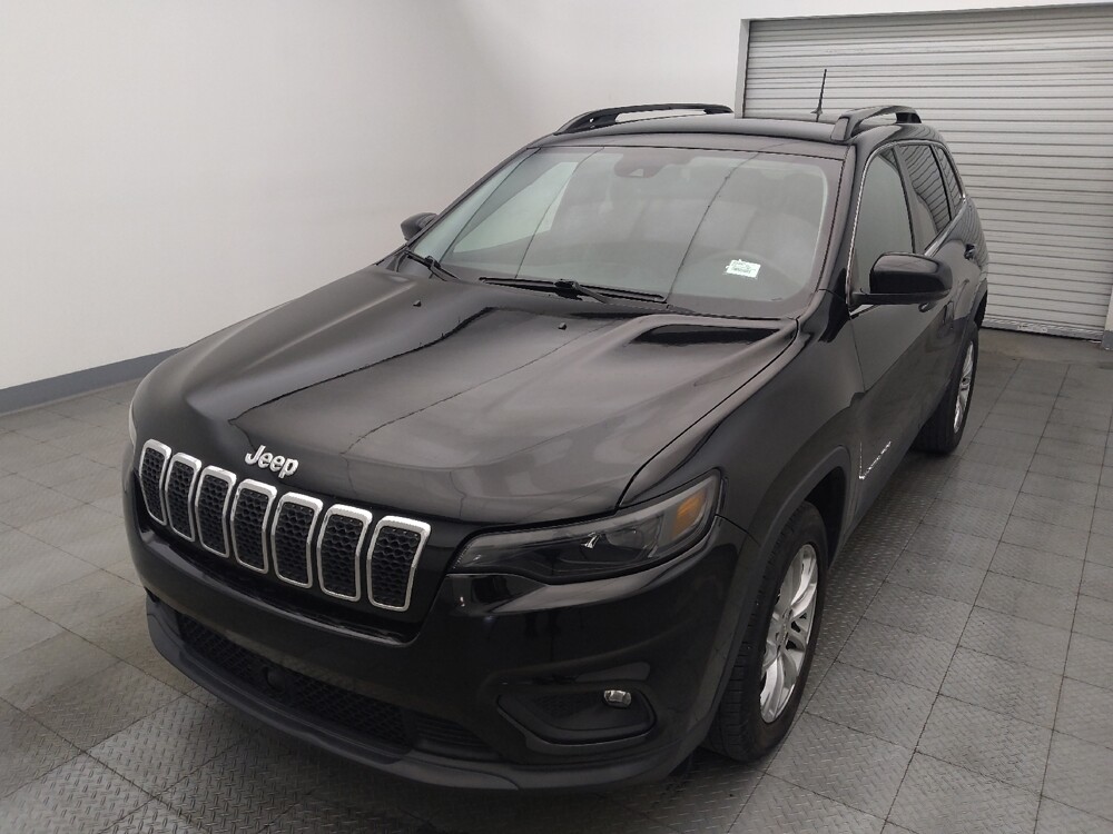 2022 Jeep Cherokee in Temple, TX 76502 - 18135793 15