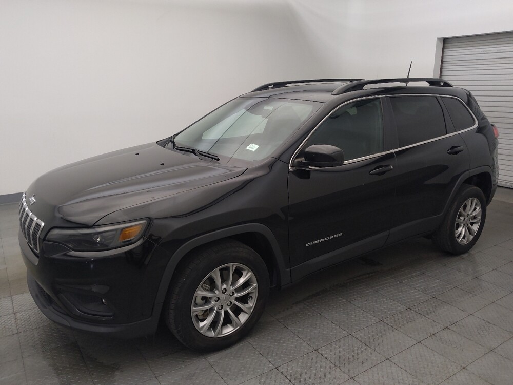 2022 Jeep Cherokee in Temple, TX 76502 - 18135793 2
