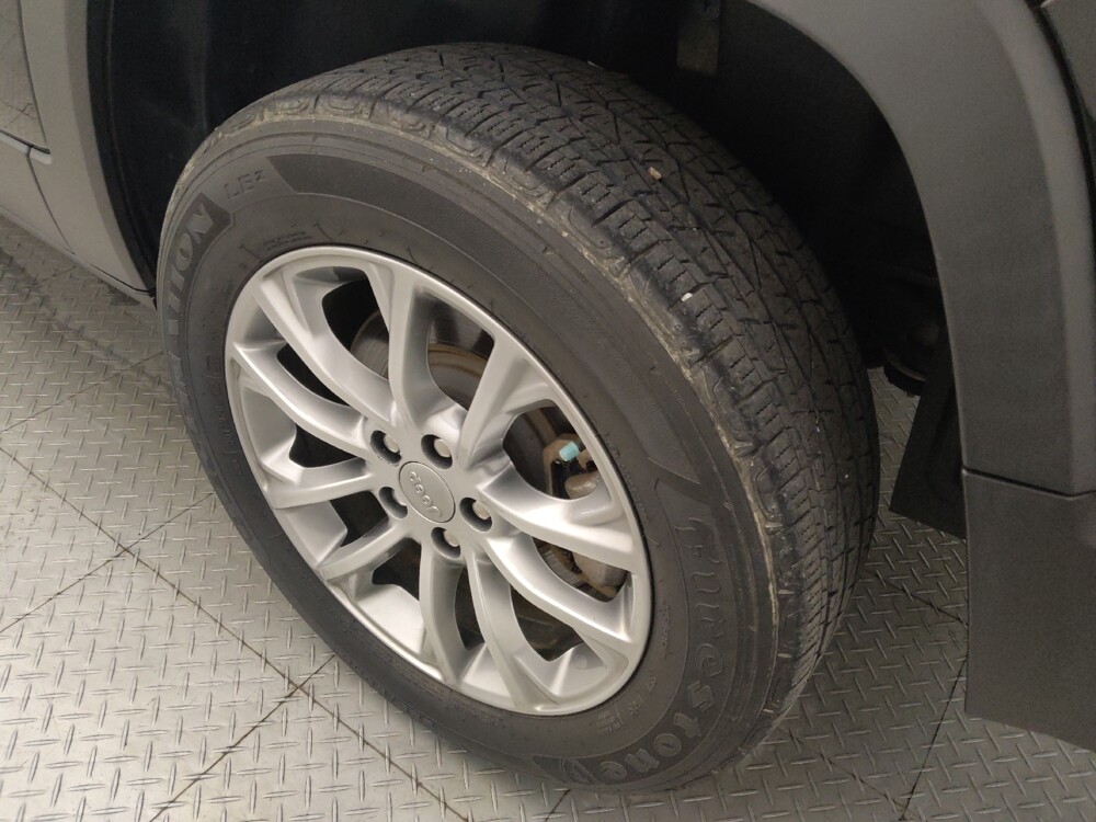 2022 Jeep Cherokee in Temple, TX 76502 - 18135793 31