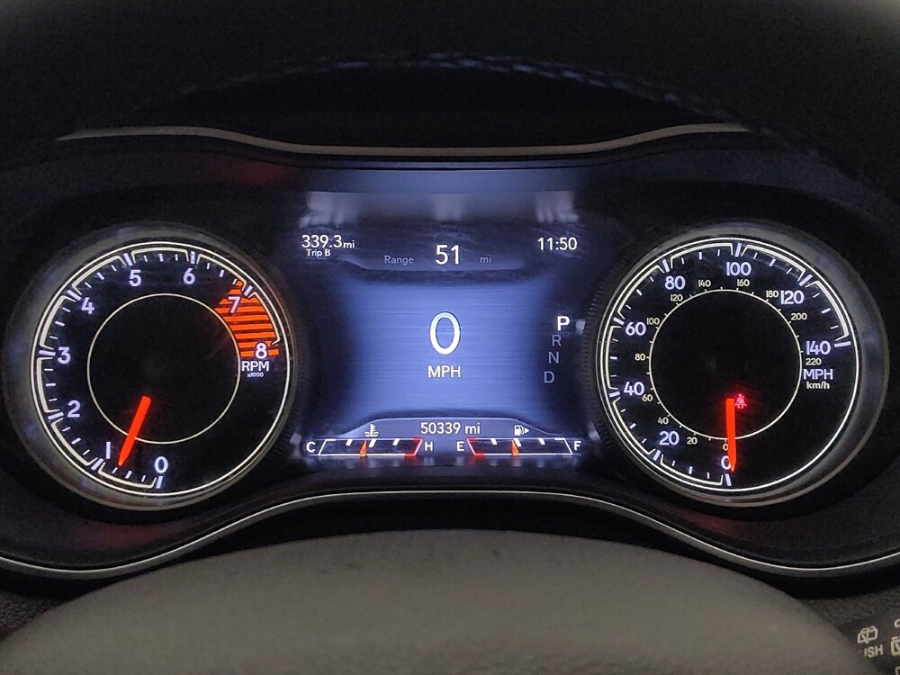 2022 Jeep Cherokee in Temple, TX 76502 - 18135793 23