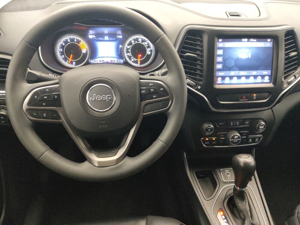 2022 Jeep Cherokee in Temple, TX 76502 - 18135793 22