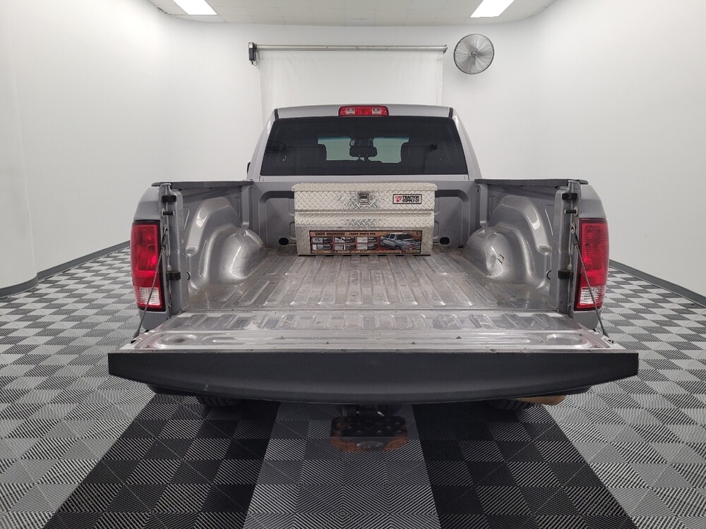 2019 RAM 1500 in Houston, TX 77034 - 18135794 29