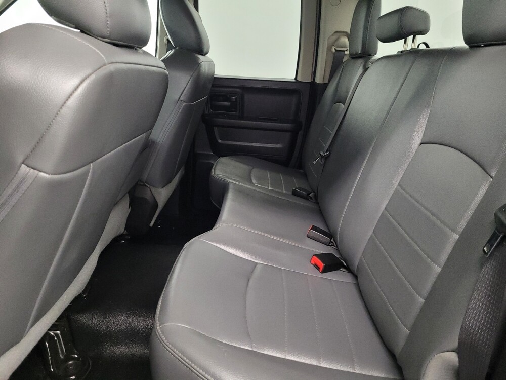 2019 RAM 1500 in Houston, TX 77034 - 18135794 18