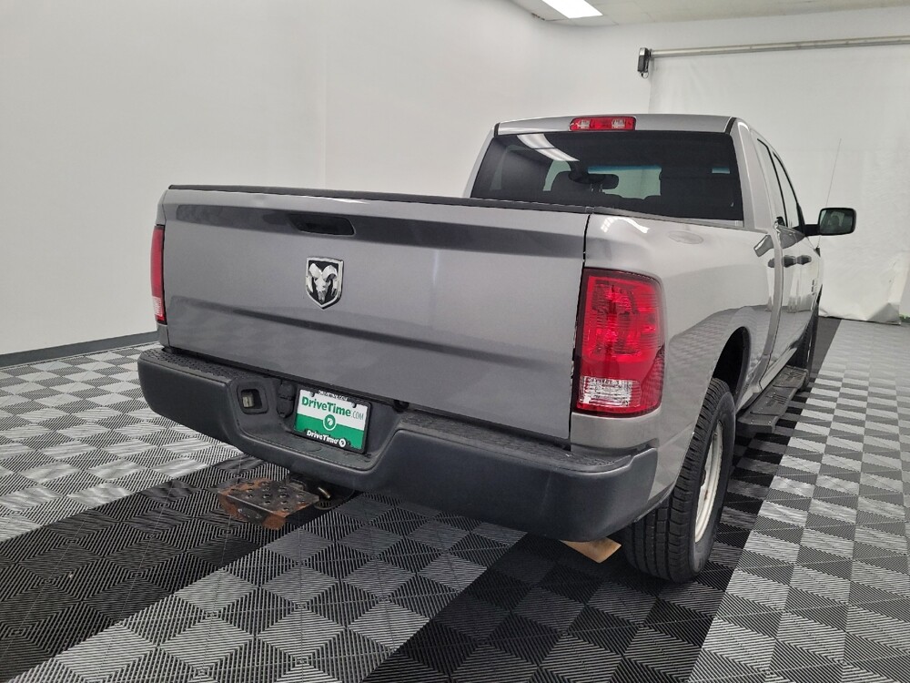 2019 RAM 1500 in Houston, TX 77034 - 18135794 7