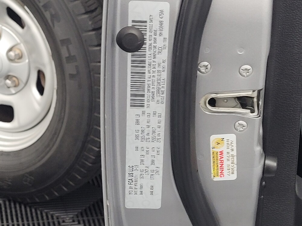 2019 RAM 1500 in Houston, TX 77034 - 18135794 33
