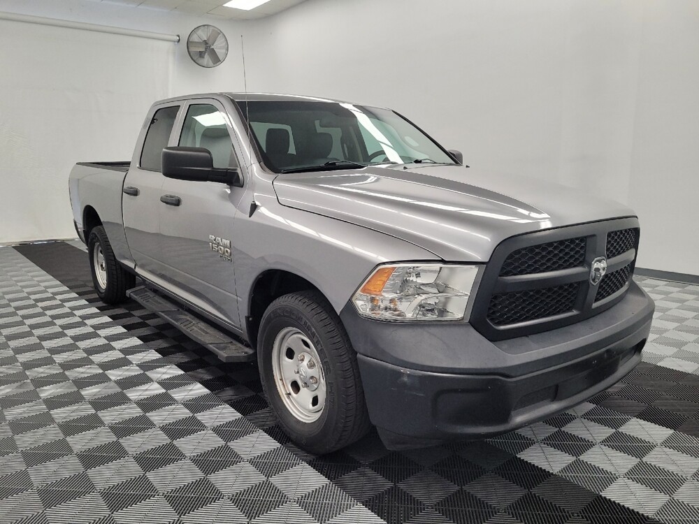 2019 RAM 1500 in Houston, TX 77034 - 18135794 13