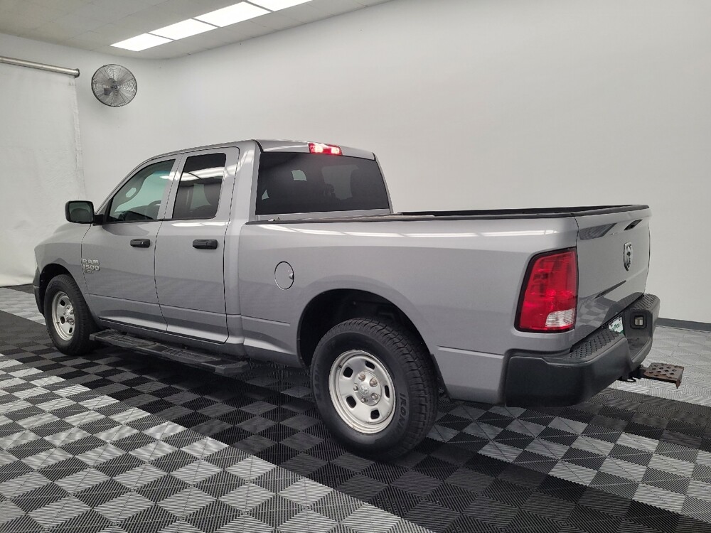 2019 RAM 1500 in Houston, TX 77034 - 18135794 3