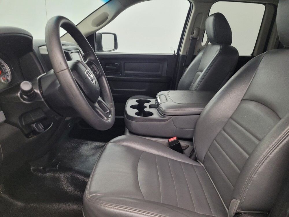 2019 RAM 1500 in Houston, TX 77034 - 18135794 17