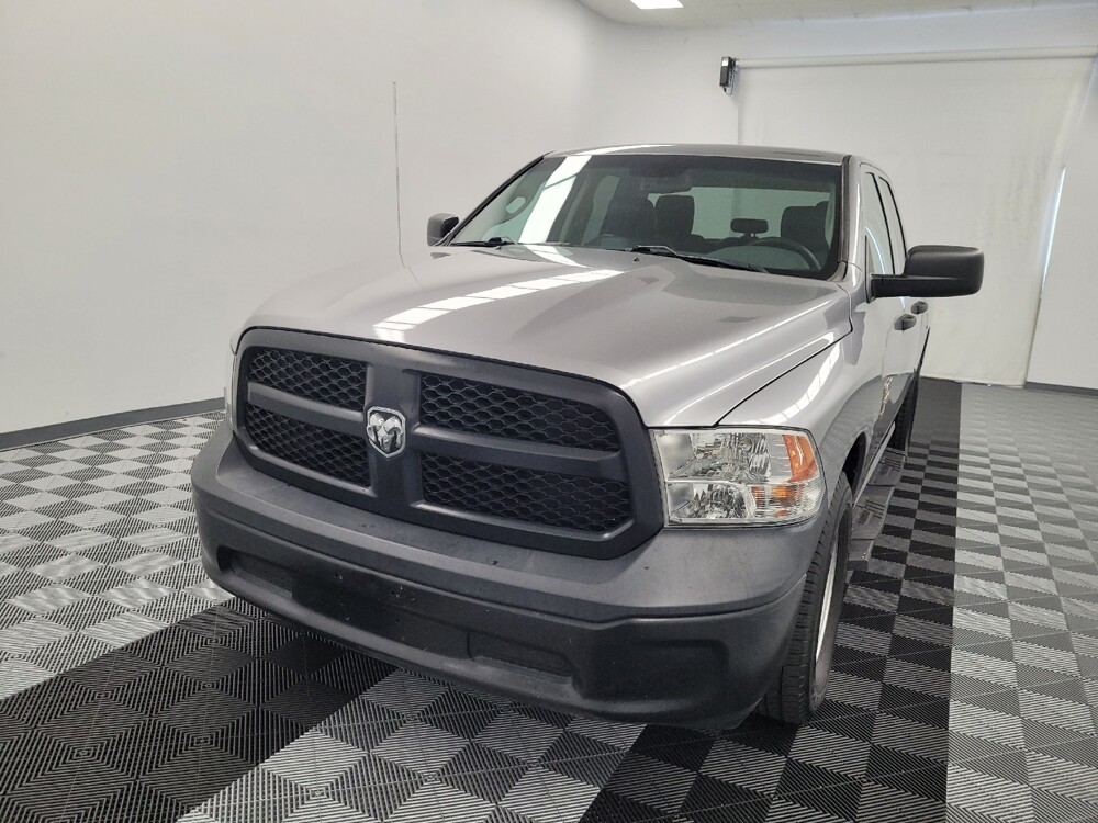 2019 RAM 1500 in Houston, TX 77034 - 18135794 15