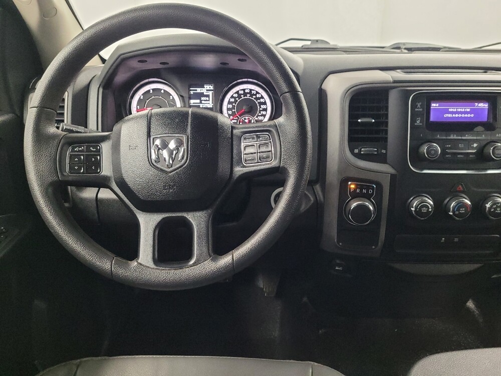 2019 RAM 1500 in Houston, TX 77034 - 18135794 22