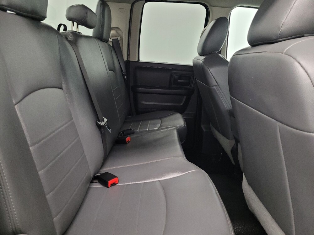 2019 RAM 1500 in Houston, TX 77034 - 18135794 19