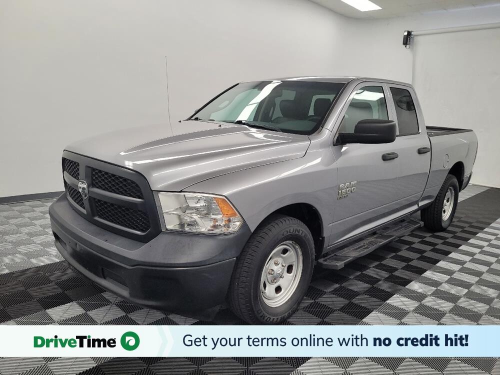 2019 RAM 1500 in Houston, TX 77034 - 18135794