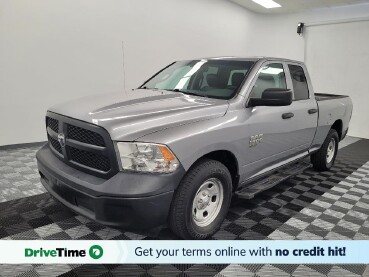 2019 RAM 1500 in Houston, TX 77034
