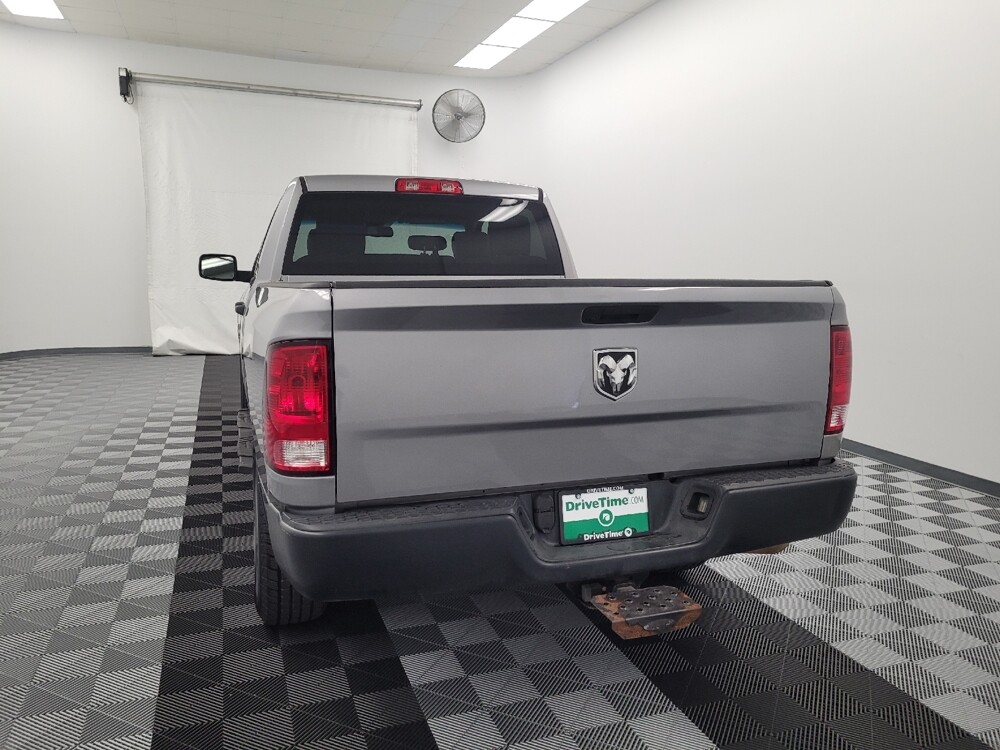 2019 RAM 1500 in Houston, TX 77034 - 18135794 6