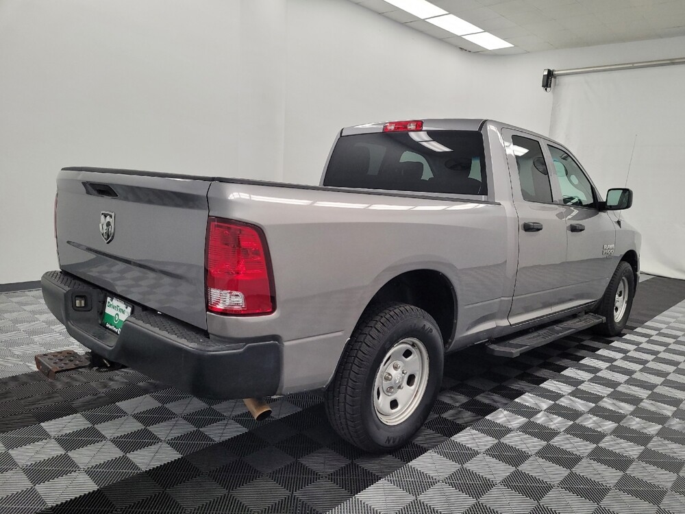 2019 RAM 1500 in Houston, TX 77034 - 18135794 9