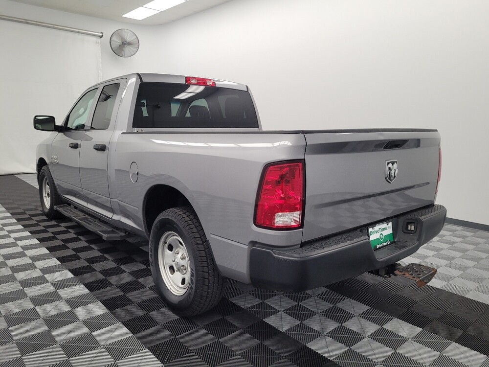 2019 RAM 1500 in Houston, TX 77034 - 18135794 5