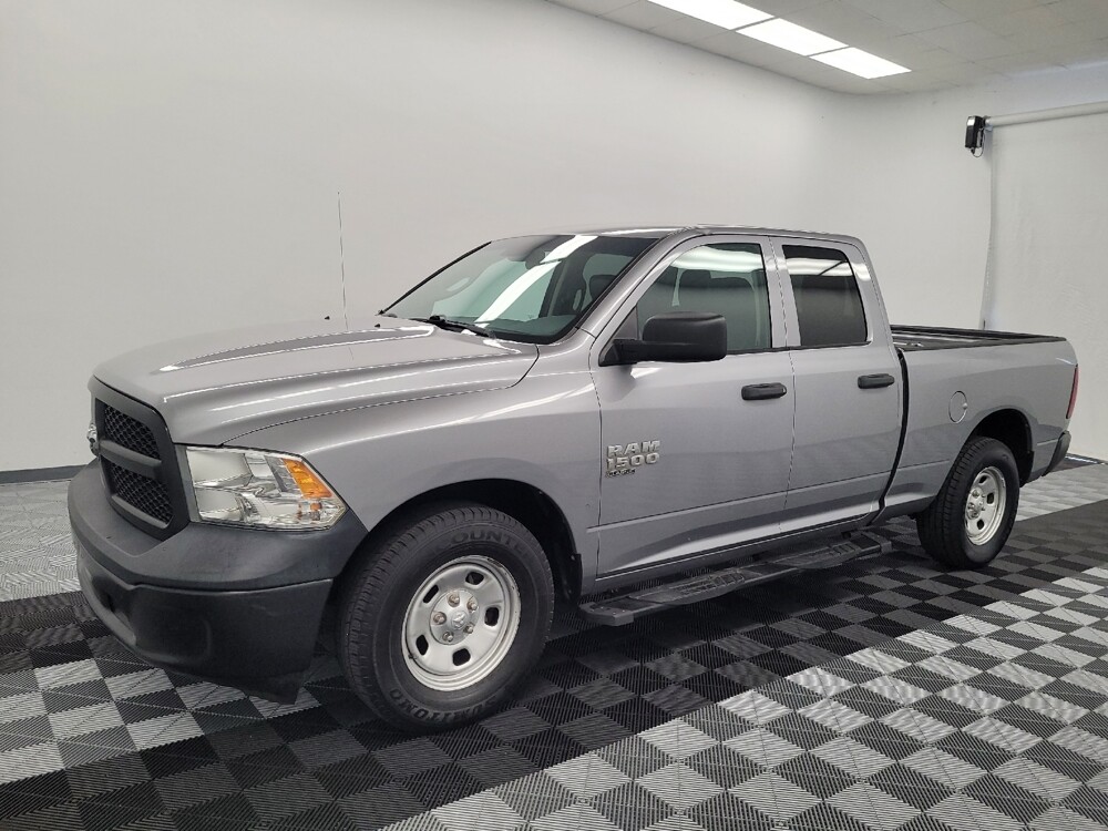 2019 RAM 1500 in Houston, TX 77034 - 18135794 2