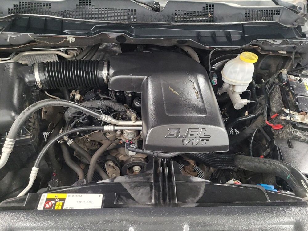 2019 RAM 1500 in Houston, TX 77034 - 18135794 30