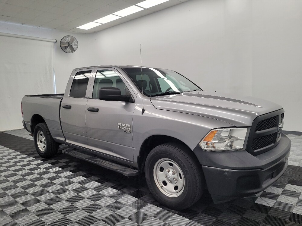 2019 RAM 1500 in Houston, TX 77034 - 18135794 11