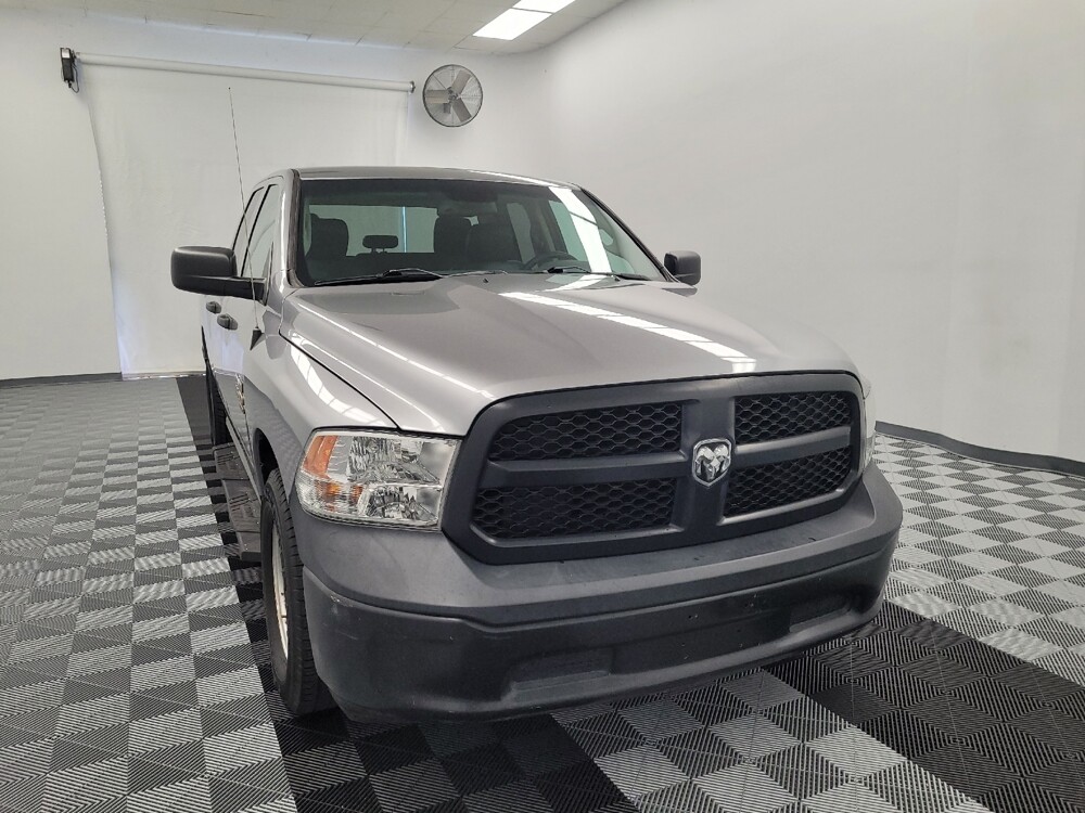 2019 RAM 1500 in Houston, TX 77034 - 18135794 14
