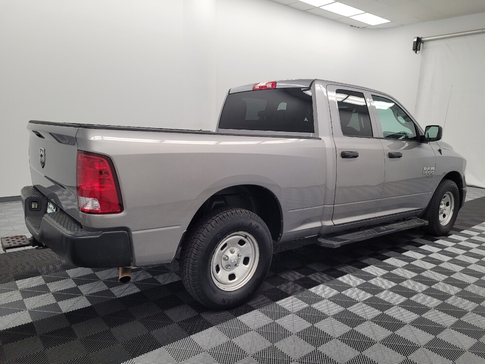 2019 RAM 1500 in Houston, TX 77034 - 18135794 10