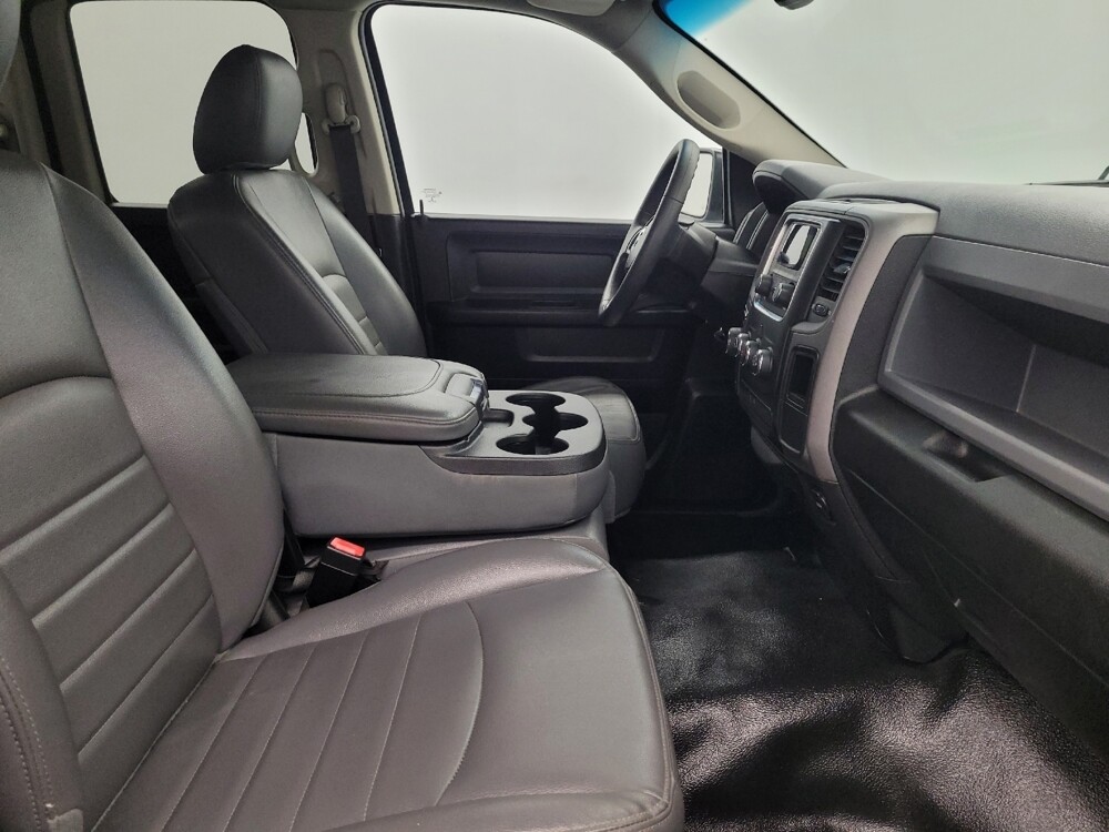 2019 RAM 1500 in Houston, TX 77034 - 18135794 21
