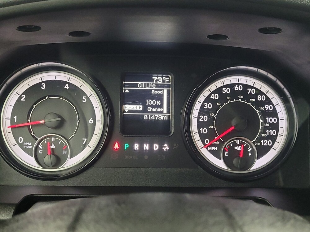2019 RAM 1500 in Houston, TX 77034 - 18135794 23