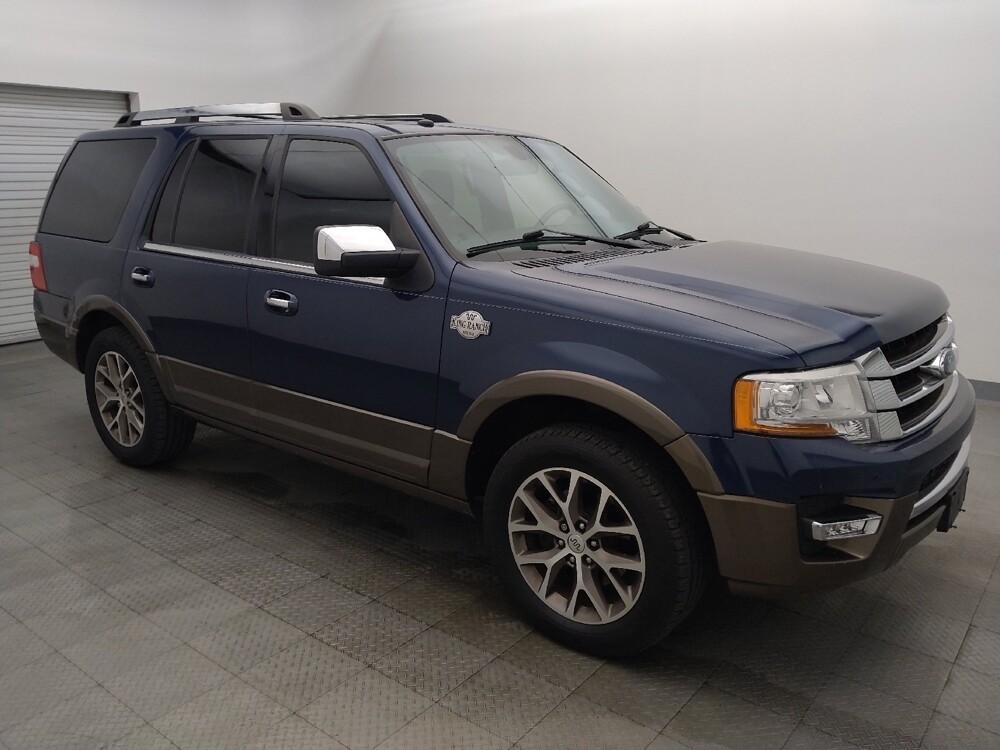 2017 Ford Expedition in Temple, TX 76502 - 18135795 11
