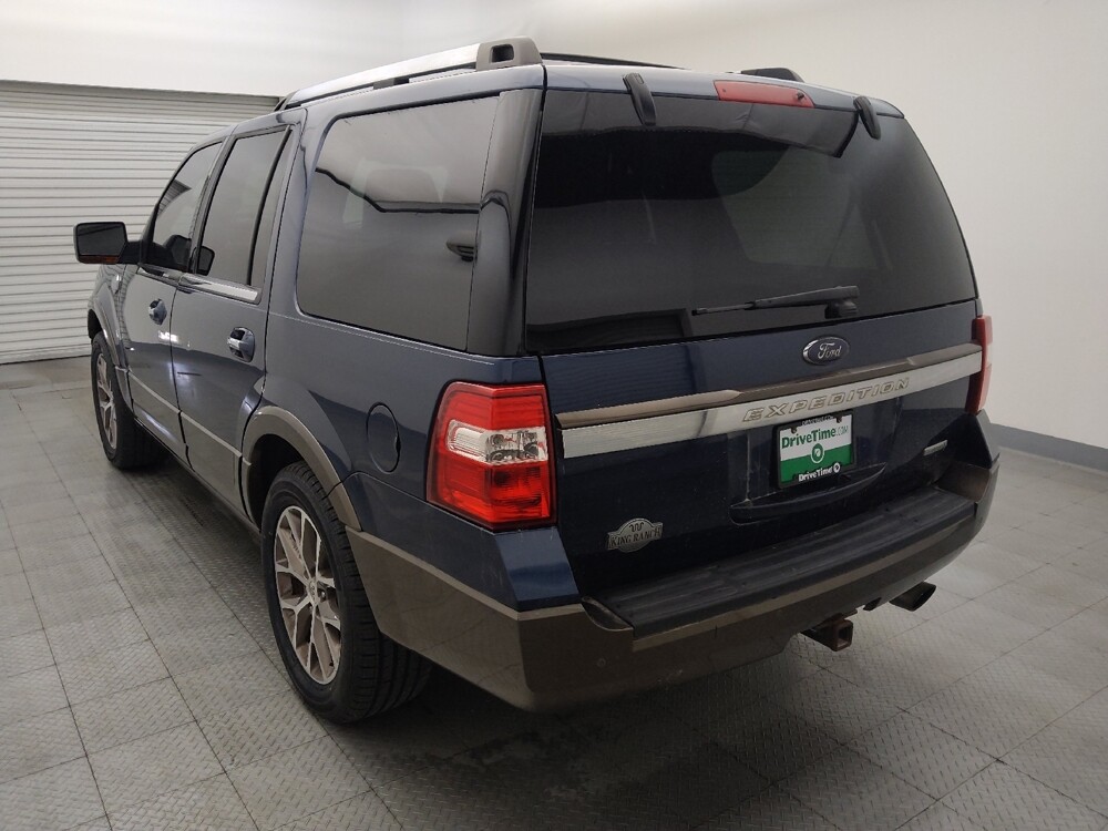 2017 Ford Expedition in Temple, TX 76502 - 18135795 5