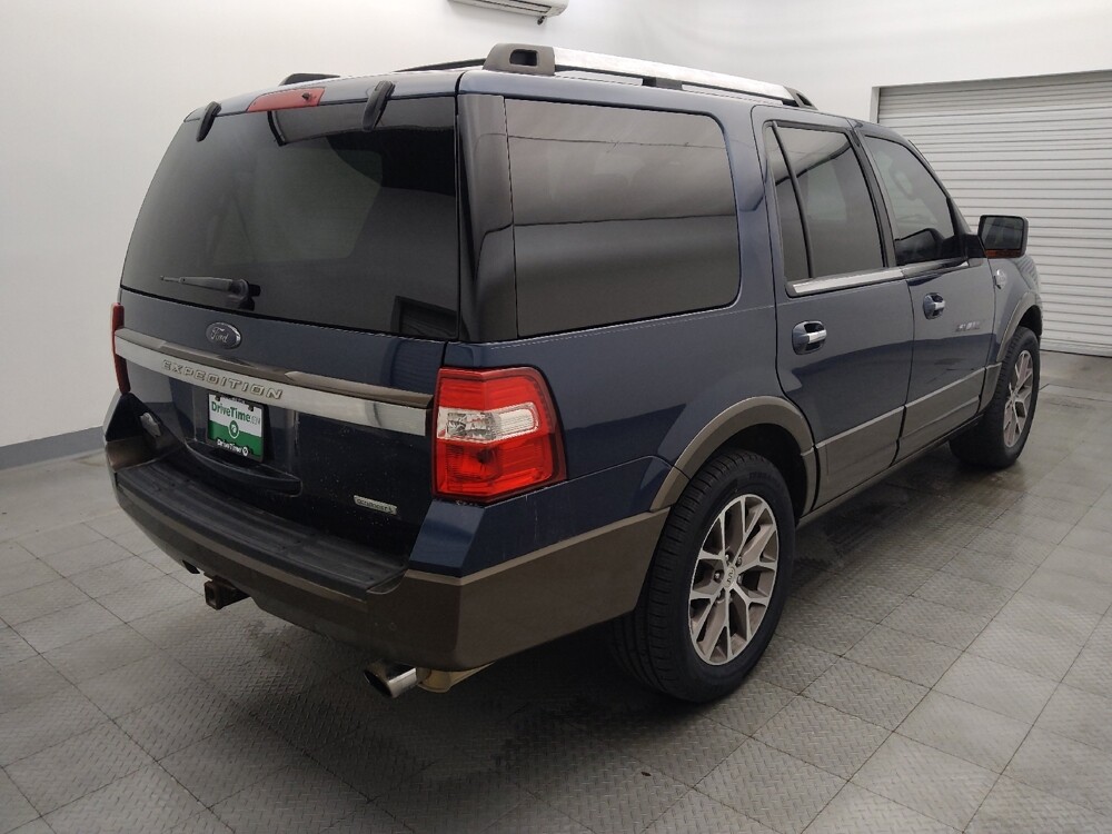 2017 Ford Expedition in Temple, TX 76502 - 18135795 9