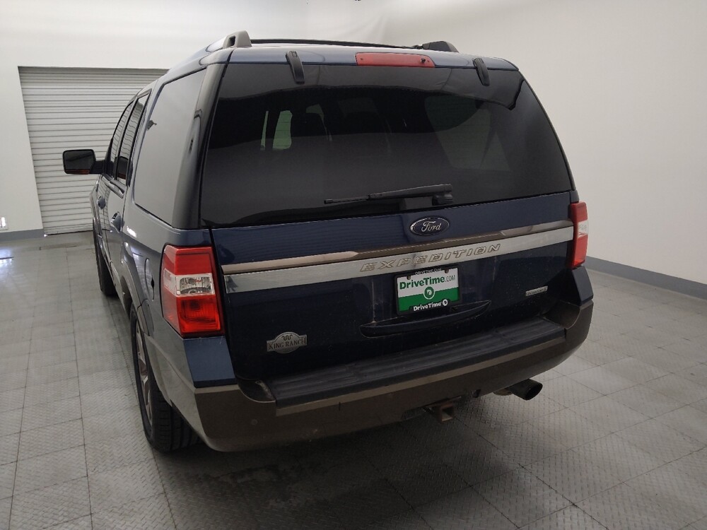 2017 Ford Expedition in Temple, TX 76502 - 18135795 6
