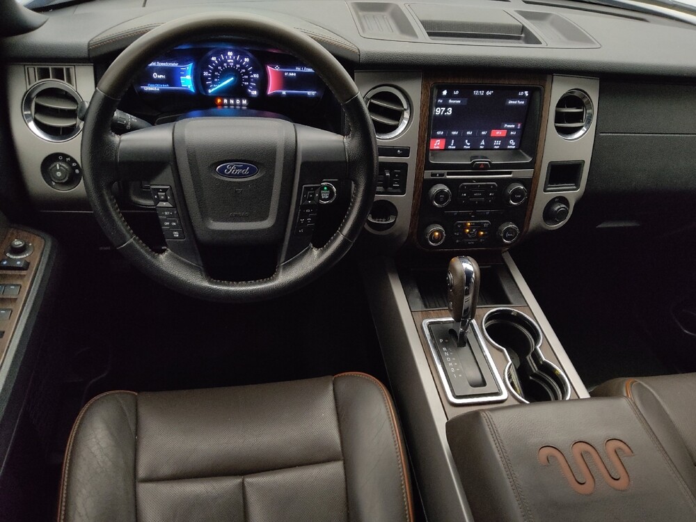 2017 Ford Expedition in Temple, TX 76502 - 18135795 22