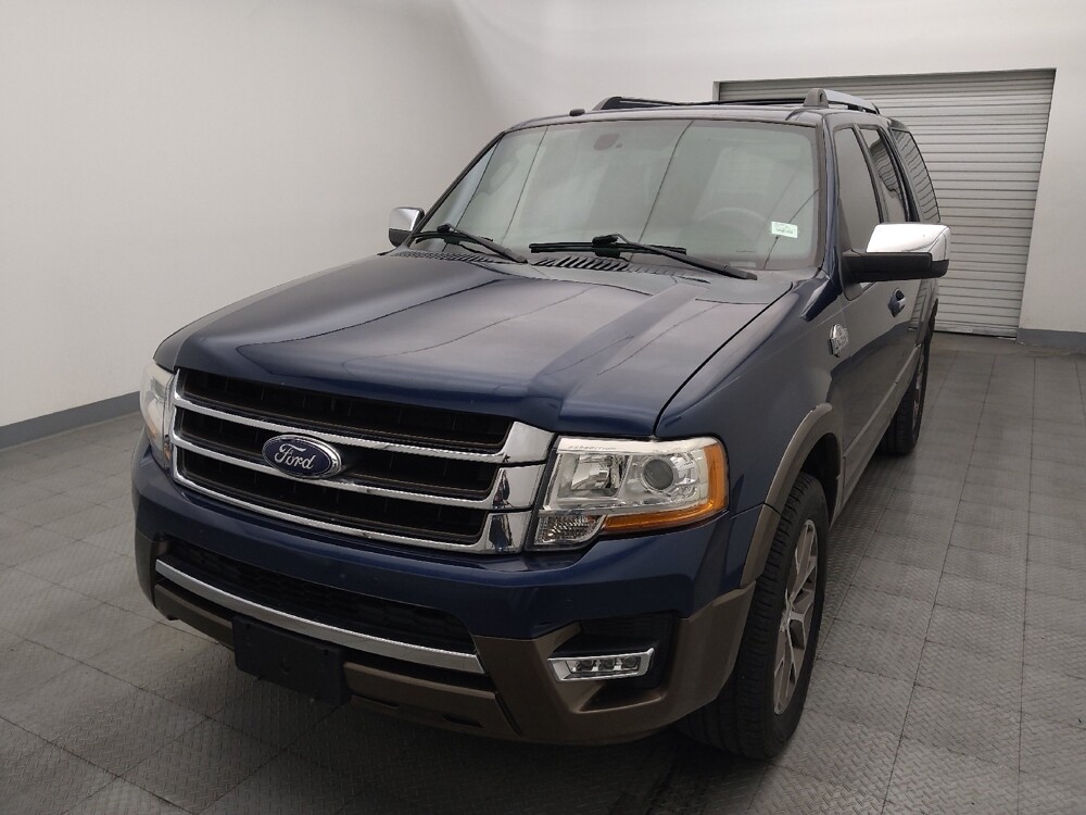 2017 Ford Expedition in Temple, TX 76502 - 18135795 15