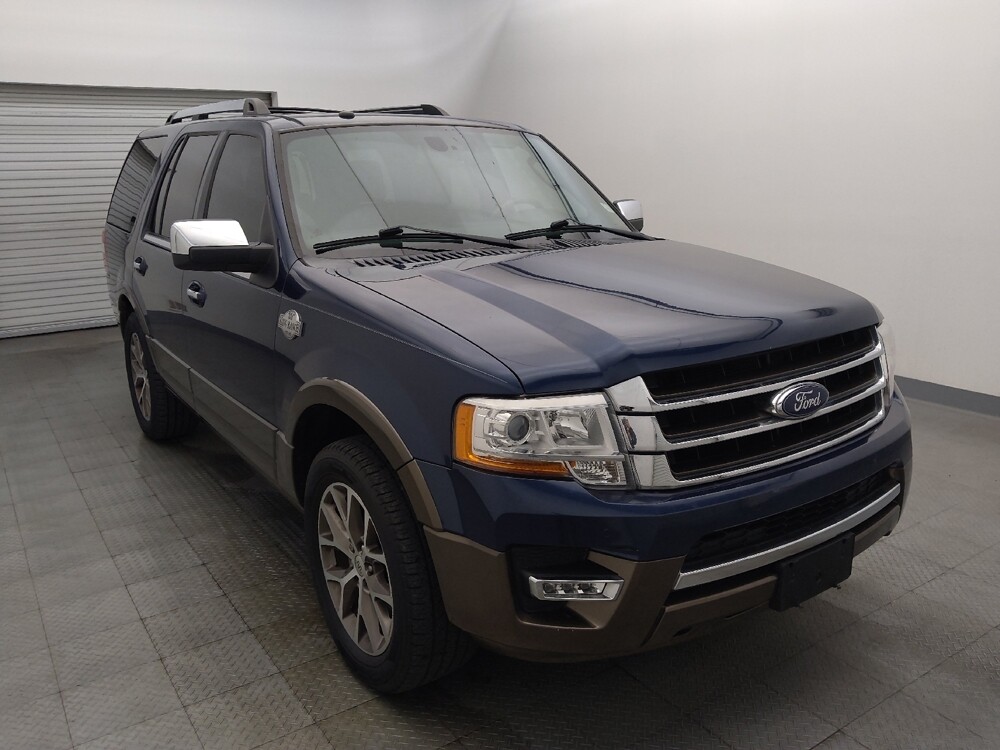 2017 Ford Expedition in Temple, TX 76502 - 18135795 13