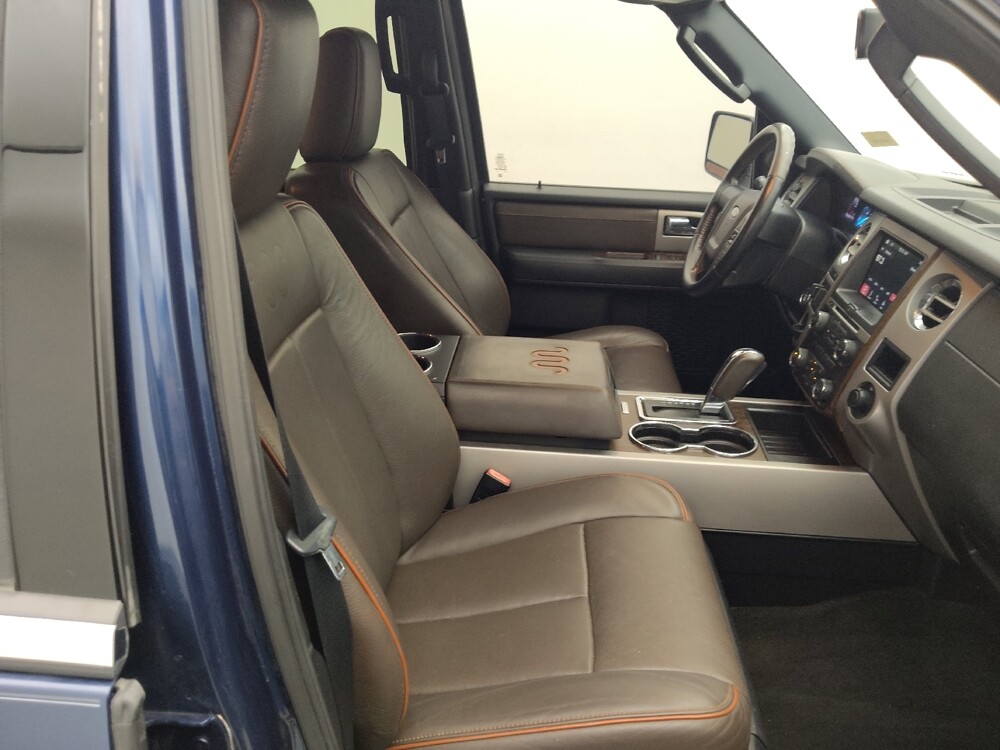 2017 Ford Expedition in Temple, TX 76502 - 18135795 21