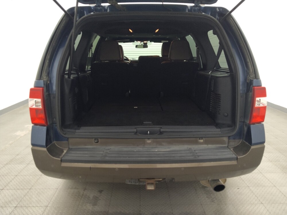 2017 Ford Expedition in Temple, TX 76502 - 18135795 29