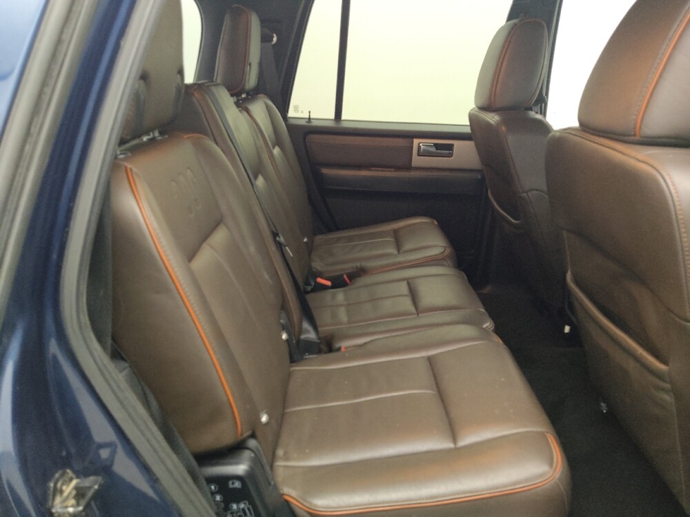2017 Ford Expedition in Temple, TX 76502 - 18135795 19