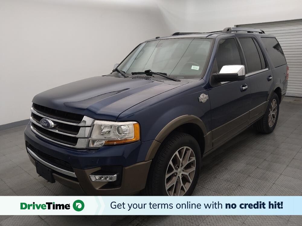2017 Ford Expedition in Temple, TX 76502 - 18135795