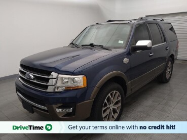 2017 Ford Expedition in Temple, TX 76502