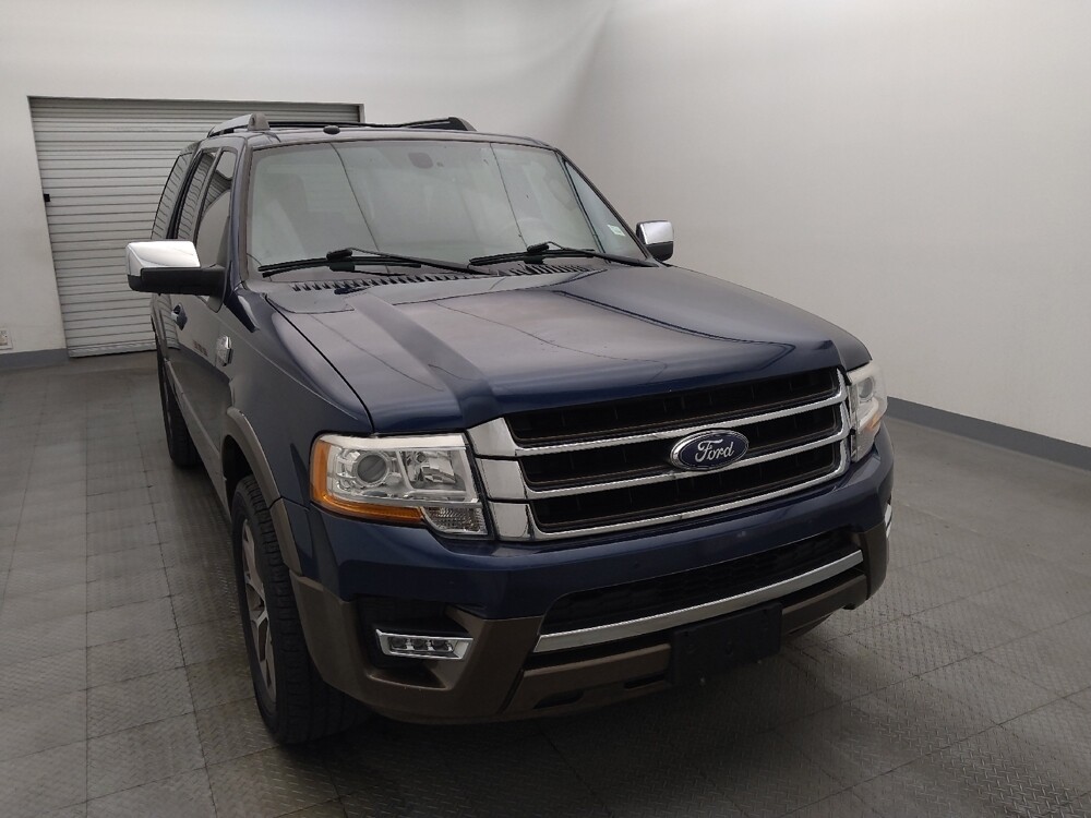 2017 Ford Expedition in Temple, TX 76502 - 18135795 14