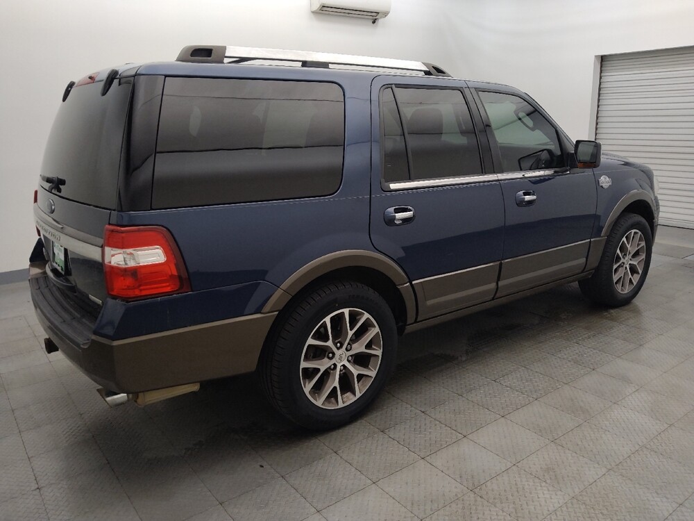 2017 Ford Expedition in Temple, TX 76502 - 18135795 10