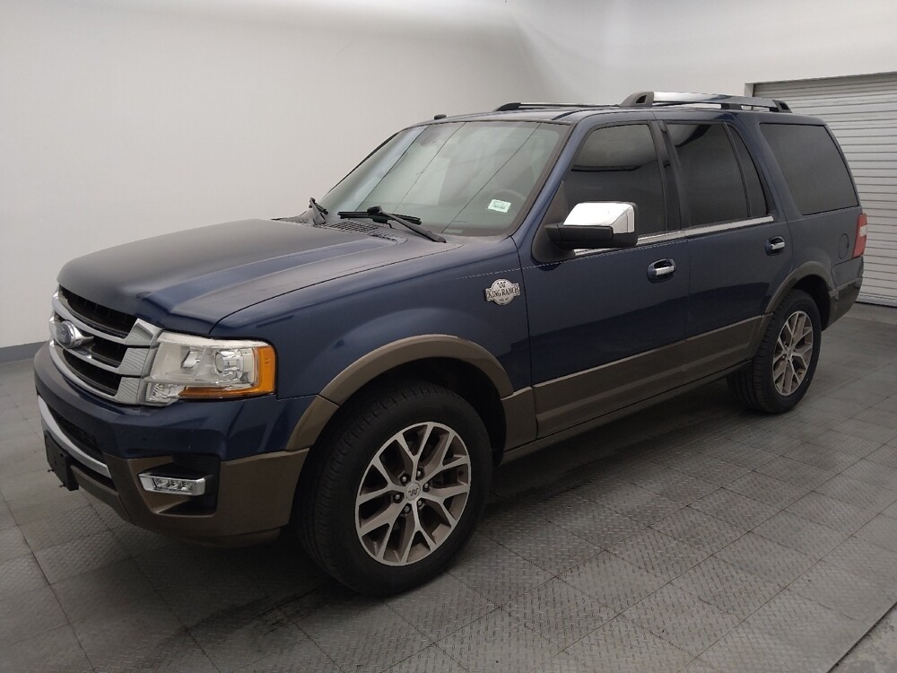 2017 Ford Expedition in Temple, TX 76502 - 18135795 2