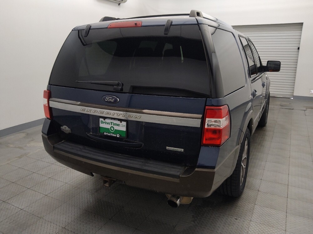 2017 Ford Expedition in Temple, TX 76502 - 18135795 7
