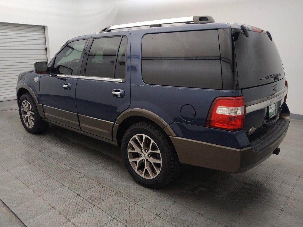 2017 Ford Expedition in Temple, TX 76502 - 18135795 3