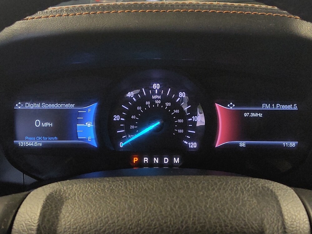 2017 Ford Expedition in Temple, TX 76502 - 18135795 23