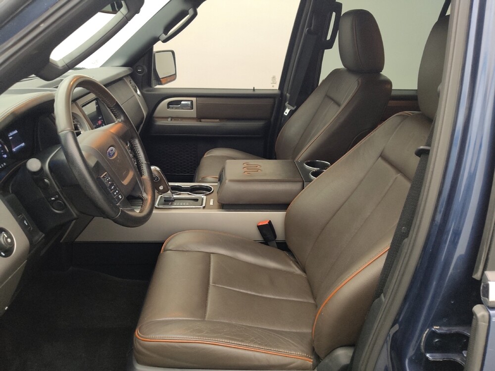 2017 Ford Expedition in Temple, TX 76502 - 18135795 17