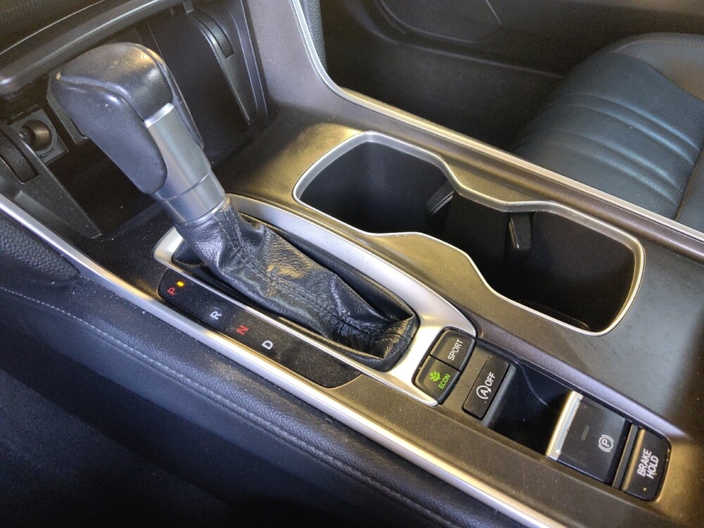 2022 Honda Accord in Tyler, TX 75701 - 18135796 26